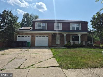 8106 Maxfield Dr