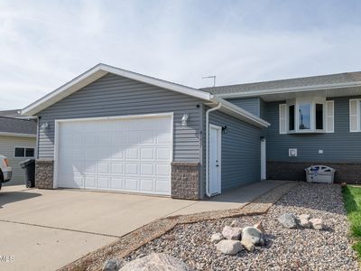 Property at 4537 30th Ave NW, Mandan, ND
