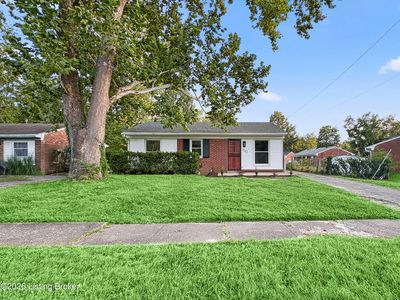 4502 Balaton Dr