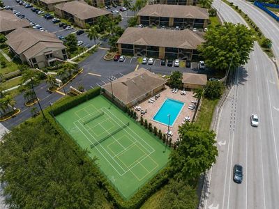 5321 Summerlin RD #2112