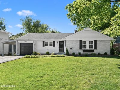 Property at 4402 Rudy Ln, Windy Hills, KY