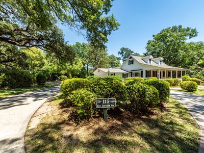 115 E Carolina Ave