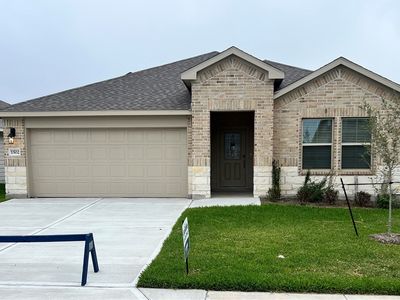 1402 Choctaw Rd