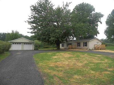 7321 S Caldwell Lake Dr
