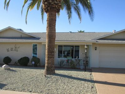 Property at 12431 W MARBLE Drive W, Sun City West, AZ