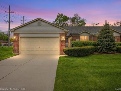 Property at 26013 Ranger Ave, Warren, MI