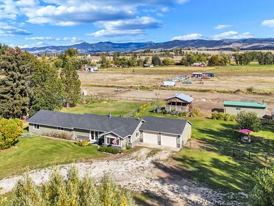 428 Grantsdale Rd