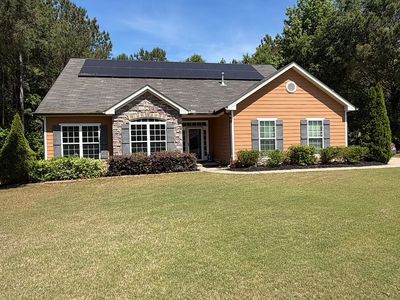 302 Foxchase Cir