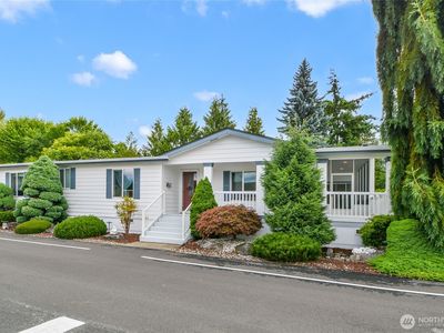 14727 43rd Avenue NE #16