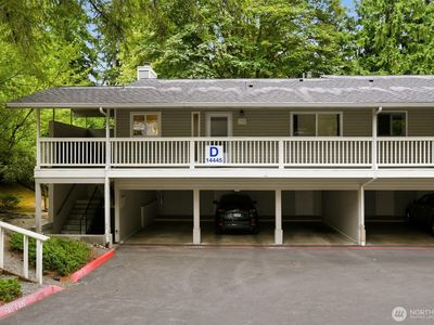 14445 NE 40th Street #D101