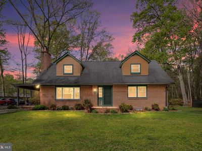 2369 Turkey Point Rd