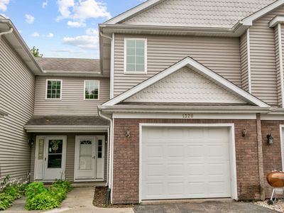 Property at 1320 E Arnold St #1320, Sandwich, IL