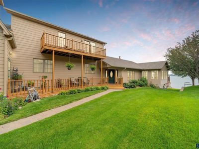 6536 Killarney Park Dr