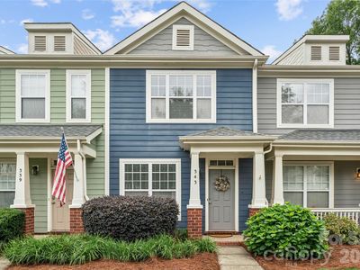 343 Hurston Cir