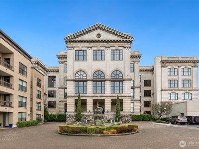 201 Galer Street UNIT 431