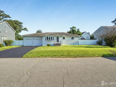 Property at 125 Cedar St, Colonia, NJ