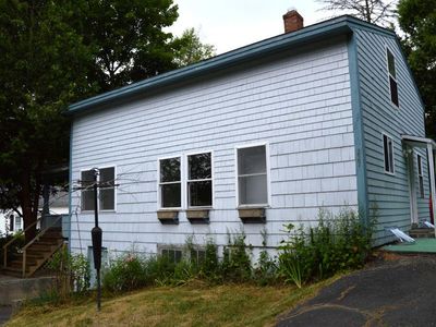 227 Cony Road