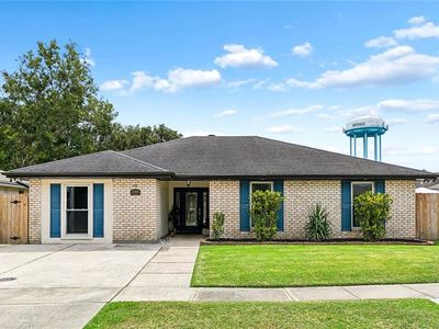 Property at 2305 Cypress Dr, Meraux, LA