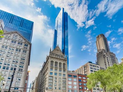 60 E Monroe St UNIT 5103