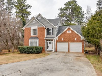 5918 Fairfield Estates Dr