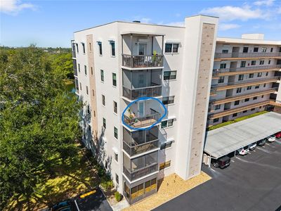 8186 Terrace Garden Dr N UNIT 401