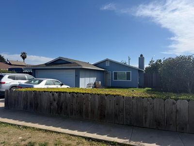 Property at (Undisclosed Address), Greenfield, CA