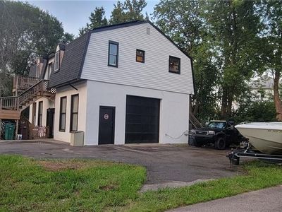 20 New St