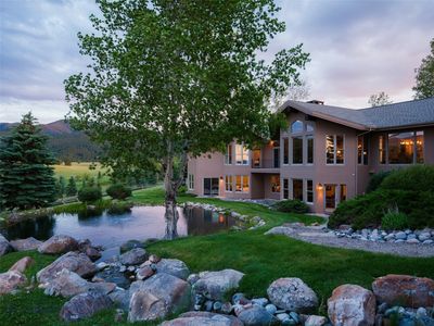 450 Star Ridge Rd