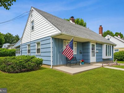 Property at 1 E Harris Ave, Moorestown, NJ