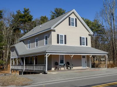 Property at 496 Main St #2, Hanson, MA