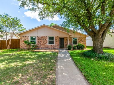 3014 Silverdale Ln