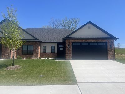 808 Napa Dr