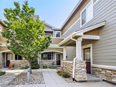 6607 W 3rd Street #1110