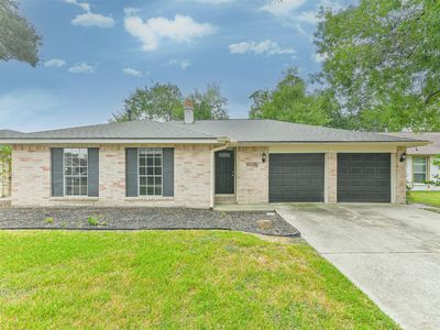 3411 Almondwood Dr