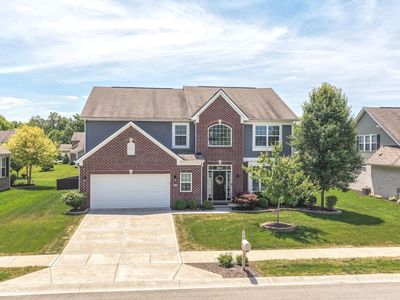 5583 W Port Dr