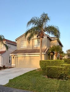 7144 CRAW KEY Way