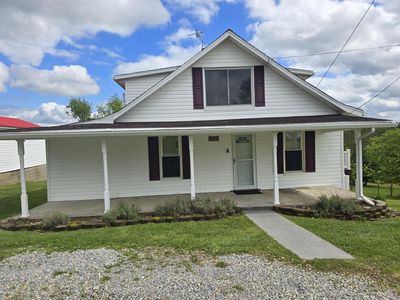 Property at 5180 Wilderness Rd, Dublin, VA