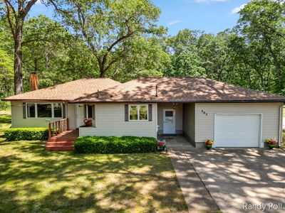 302 S Brooks Rd