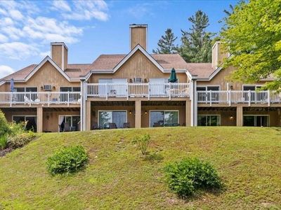 110 Mountainside Drive #J 103