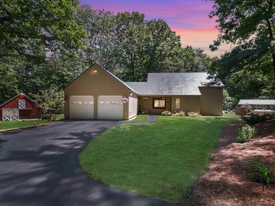 51 Baxter Road