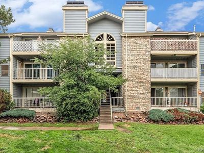 8853 Colorado Boulevard #106