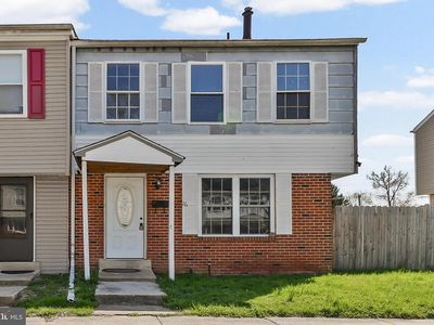 26 Fleming St