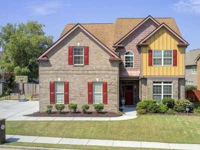 408 Arbor Ln