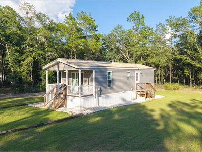 Property at 248 Redd Ln, Defuniak Springs, FL