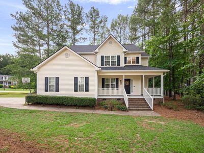 Property at 108 Bennett Pl, Clayton, NC