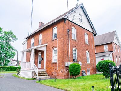 Property at 13 Warner Street, Hartford, CT