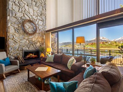 612 Tenderfoot St #36