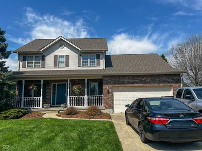 267 Winding Way