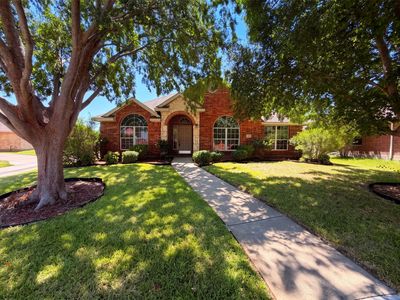 6401 Marquett Dr