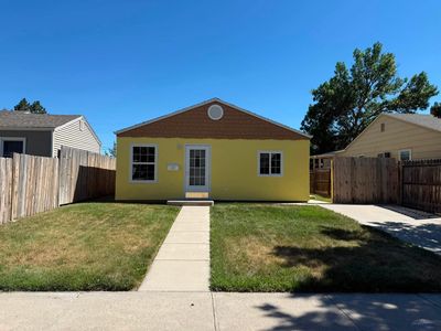 57 Saint Andrew St